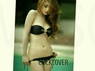 C0CKL0VER
