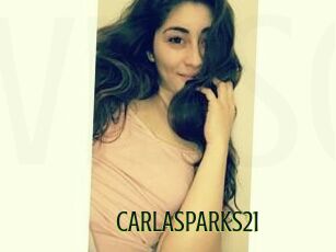 CARLA_SPARKS21