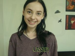 CASSIDY_