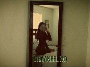 CHAANEEL_XO