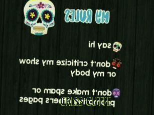 CRISS_CUTTE