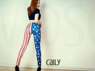 Caily