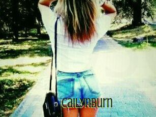 CailynBurn