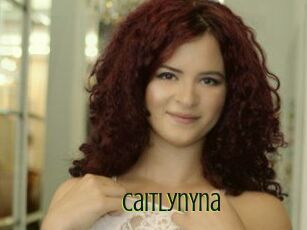 CaitlynYna