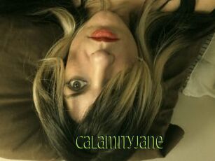 CalamityJane