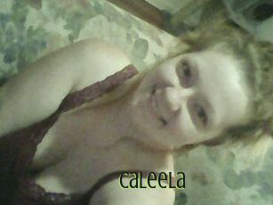 Caleela