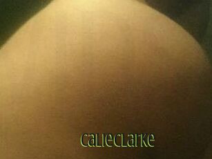 CalieClarke
