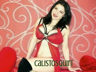 CalistoSquirt