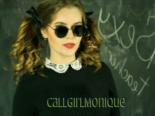 CallGirlMonique