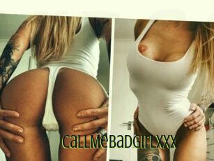 CallMeBadGirlXXX