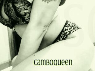 CamboQueen