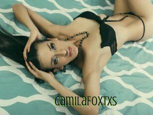 CamilaFoxtXs