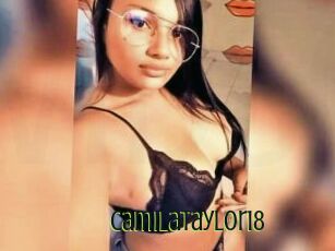 CamilaTaylor18