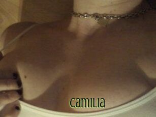 Camilia