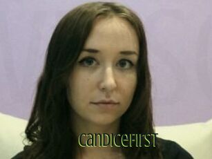CandiceFirst