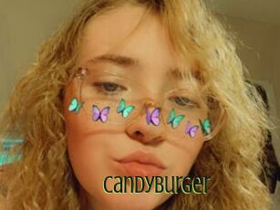 CandyBurger