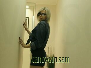CandyGirlSam