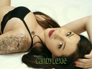 CandyLexie