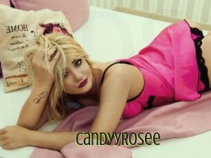 CandyyRosee