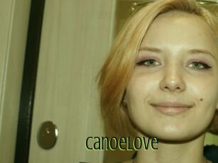 CanoeLove