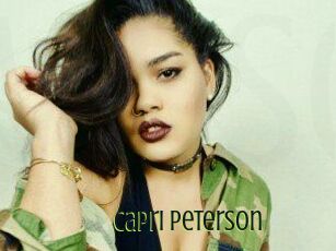 Capri_Peterson
