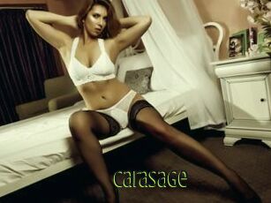 CaraSage