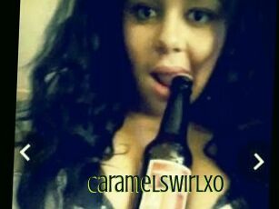 CaramelSwirlxo