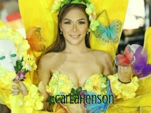 CarlaHenson Video sodomie anal