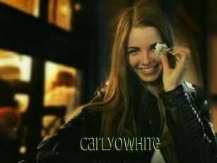 CarlyOWhite