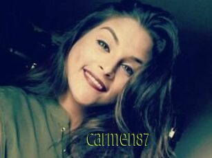 Carmen87