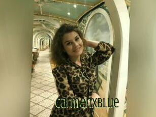CarmenXBlue