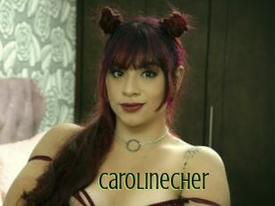 CarolineCher