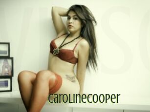 CarolineCooper