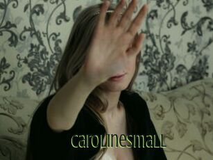 CarolineSmall