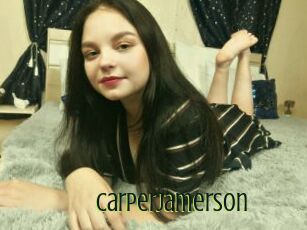 CarperJamerson