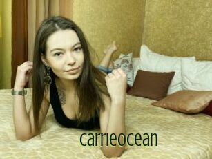 CarrieOcean