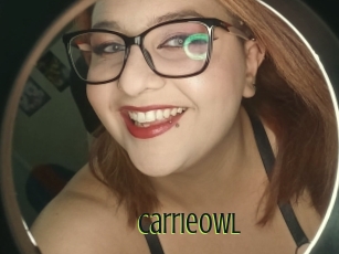 CarrieOwl Video sodomie anal
