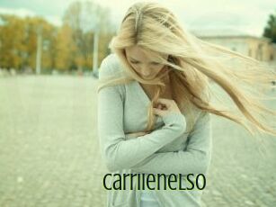 Carriienelso