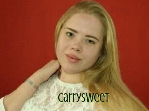 CarrySweet