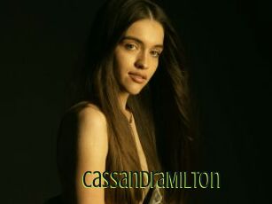 CassandraMilton