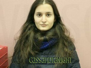 CassandraNight