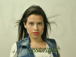 CassidySwan