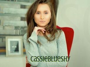 CassieBlueShy