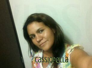 Cassiopella