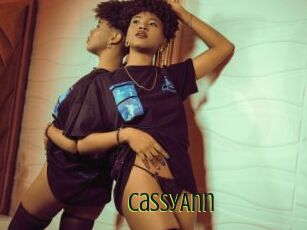 CassyAnn