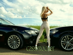 CassyRocher