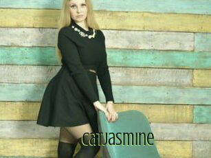 CatJasmine
