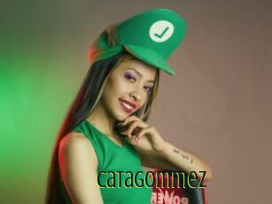 CataGommez