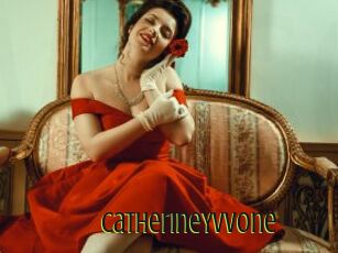 CatherineYvvone