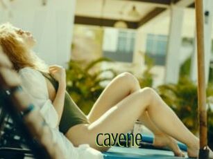 Cayene
